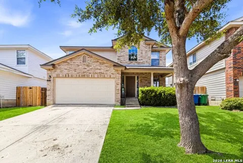 8050 CHISOS OAK DR