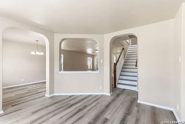 8050 CHISOS OAK DR San Antonio, TX 78223