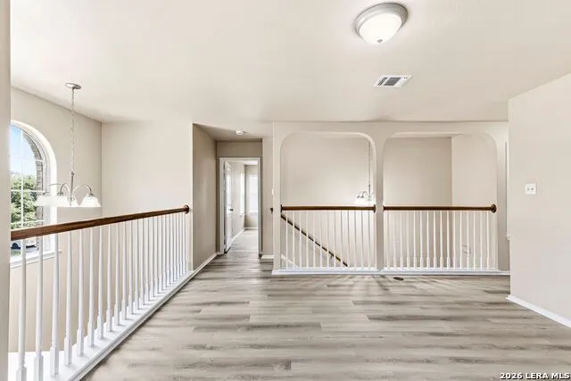 8050 CHISOS OAK DR San Antonio, TX 78223