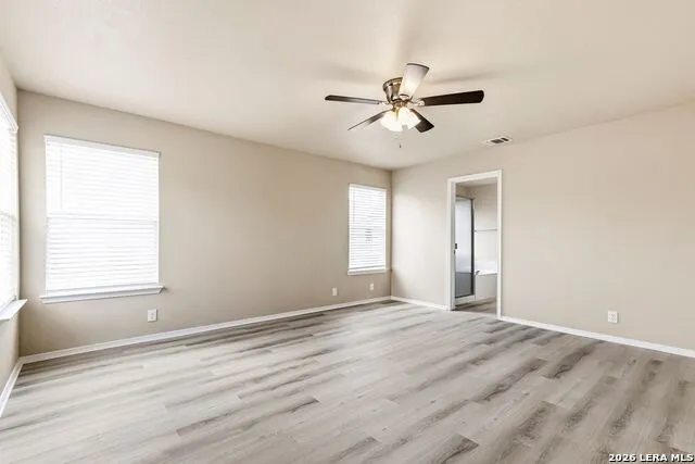 8050 CHISOS OAK DR San Antonio, TX 78223