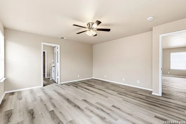 8050 CHISOS OAK DR San Antonio, TX 78223