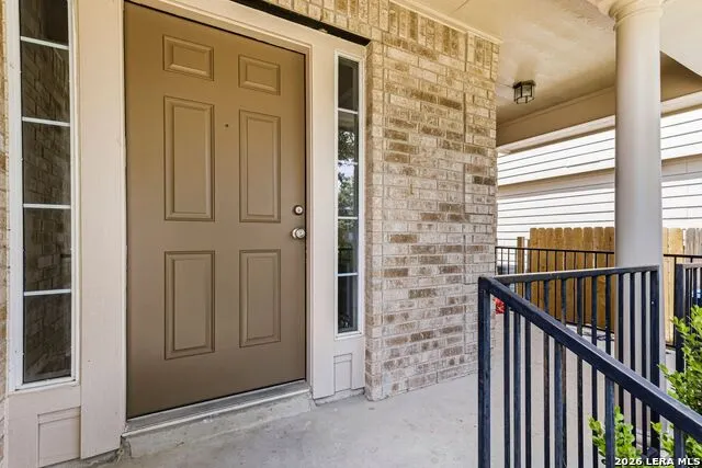 8050 CHISOS OAK DR San Antonio, TX 78223