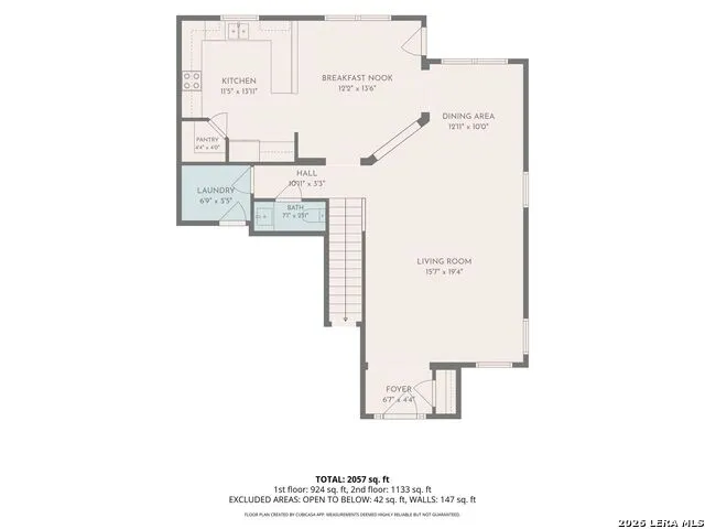 8050 CHISOS OAK DR San Antonio, TX 78223