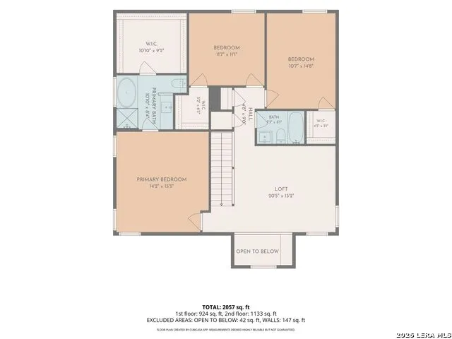 8050 CHISOS OAK DR San Antonio, TX 78223