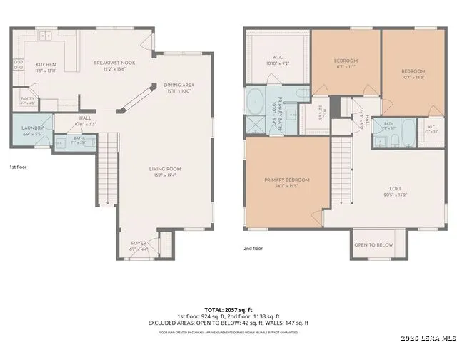 8050 CHISOS OAK DR San Antonio, TX 78223