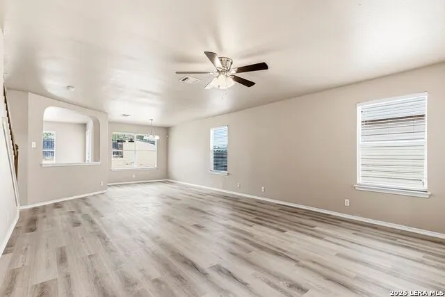 8050 CHISOS OAK DR San Antonio, TX 78223