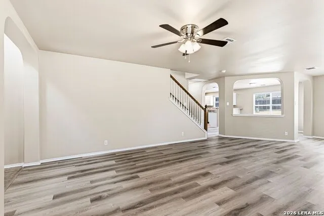 8050 CHISOS OAK DR San Antonio, TX 78223