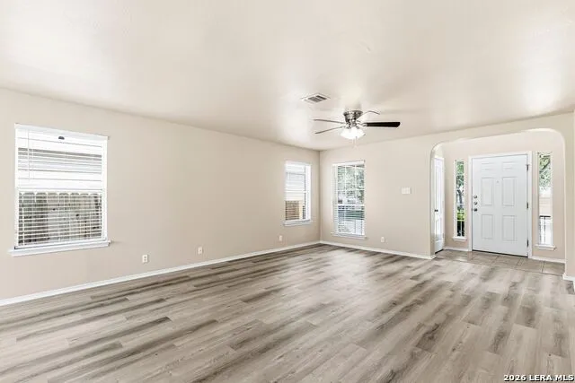 8050 CHISOS OAK DR San Antonio, TX 78223