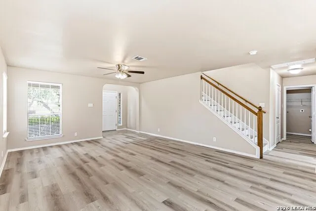 8050 CHISOS OAK DR San Antonio, TX 78223