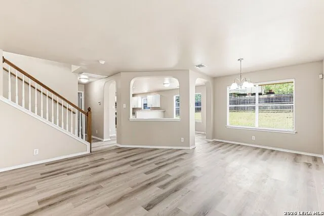 8050 CHISOS OAK DR San Antonio, TX 78223