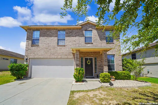 740 Fountain Gate Cibolo, TX 78108