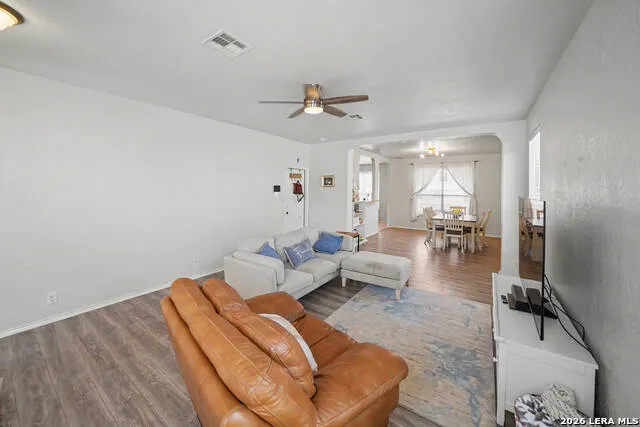 740 Fountain Gate Cibolo, TX 78108