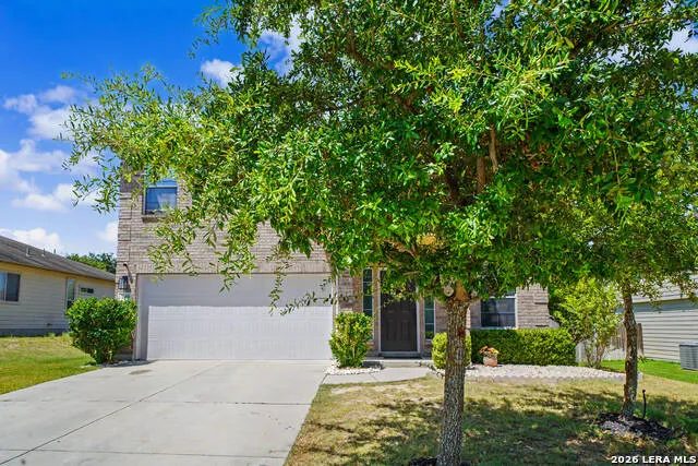 740 Fountain Gate Cibolo, TX 78108