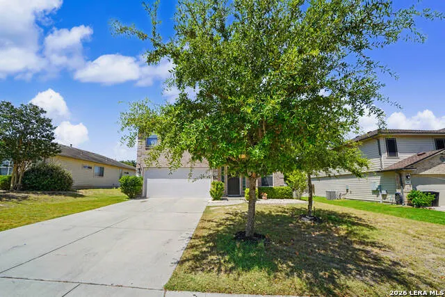 740 Fountain Gate Cibolo, TX 78108
