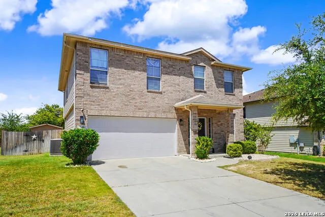 740 Fountain Gate Cibolo, TX 78108