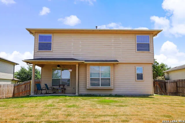 740 Fountain Gate Cibolo, TX 78108