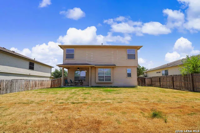 740 Fountain Gate Cibolo, TX 78108