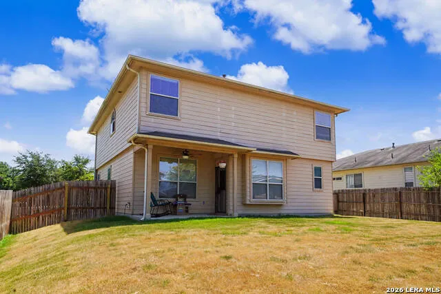 740 Fountain Gate Cibolo, TX 78108