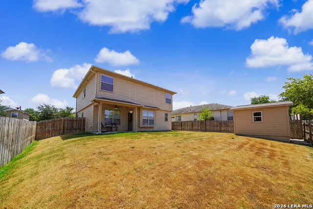740 Fountain Gate Cibolo, TX 78108