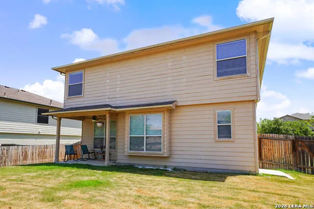 740 Fountain Gate Cibolo, TX 78108