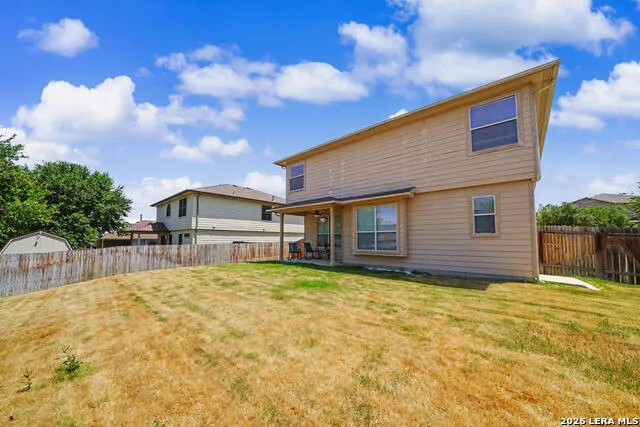 740 Fountain Gate Cibolo, TX 78108