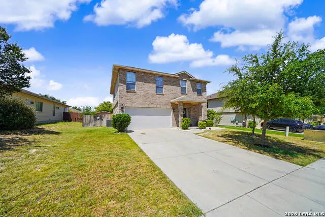 740 Fountain Gate Cibolo, TX 78108
