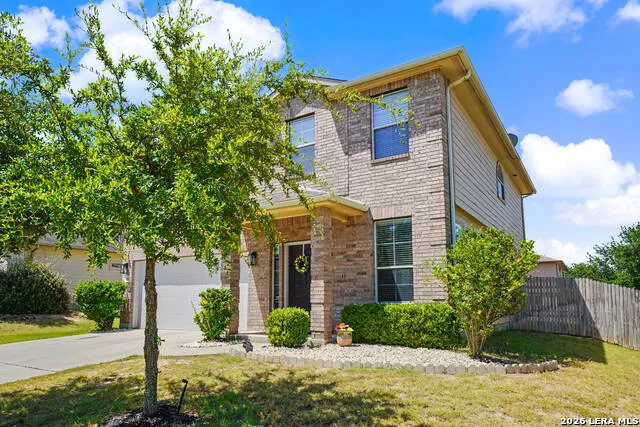 740 Fountain Gate Cibolo, TX 78108