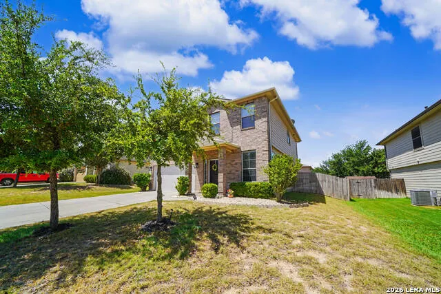 740 Fountain Gate Cibolo, TX 78108