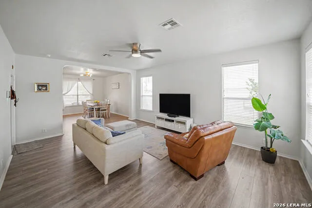 740 Fountain Gate Cibolo, TX 78108