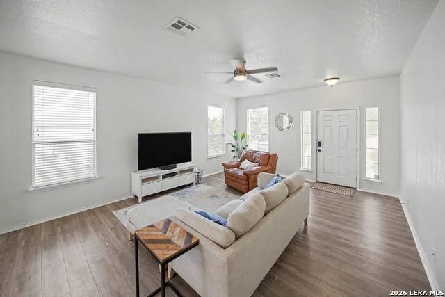 740 Fountain Gate Cibolo, TX 78108