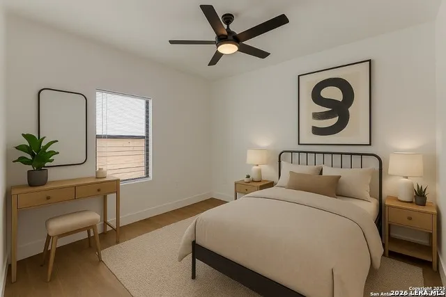 207 Gravel A St Unit 101 San Antonio, TX 78203