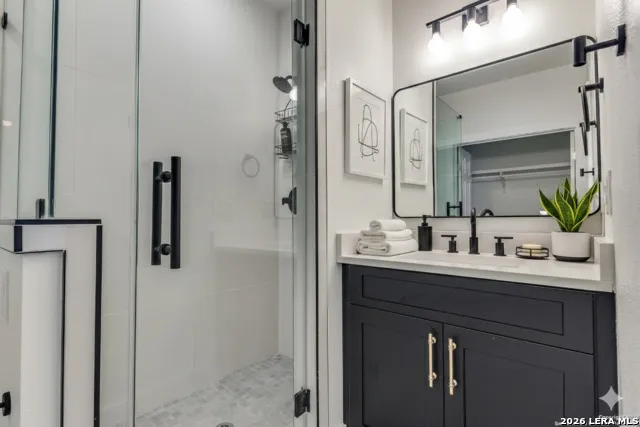 207 Gravel A St Unit 101 San Antonio, TX 78203