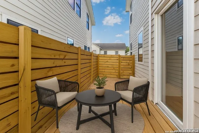 207 Gravel A St Unit 101 San Antonio, TX 78203