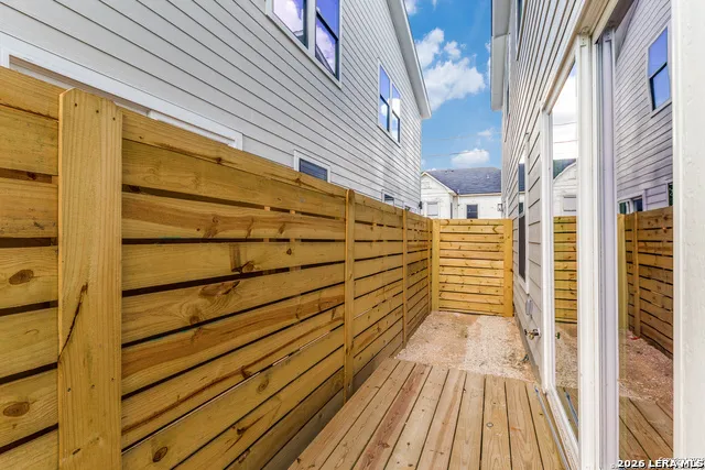 207 Gravel A St Unit 101 San Antonio, TX 78203