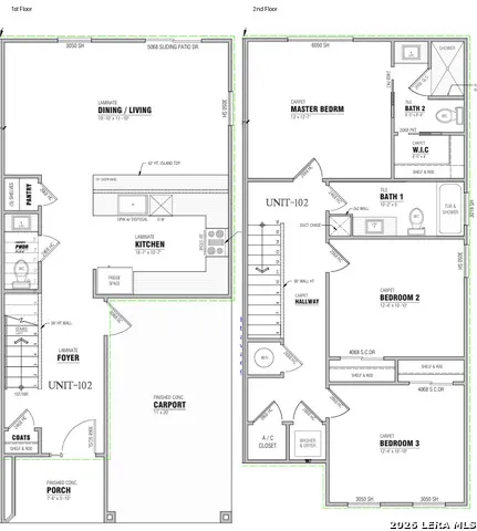 207 Gravel A St Unit 101 San Antonio, TX 78203