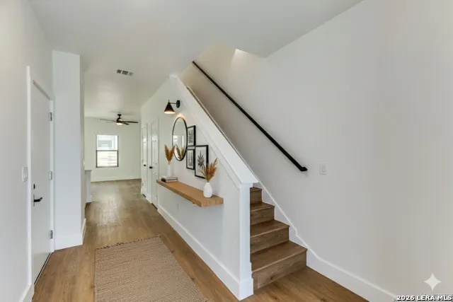 207 Gravel A St Unit 101 San Antonio, TX 78203