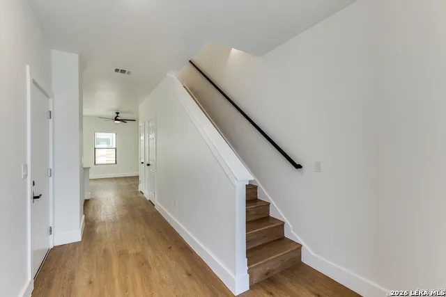 207 Gravel A St Unit 101 San Antonio, TX 78203