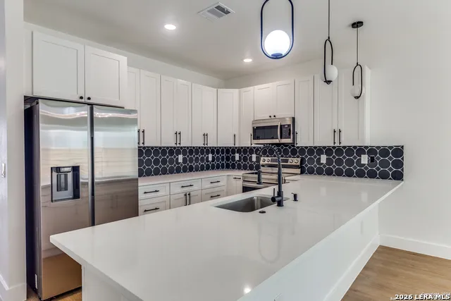 207 Gravel A St Unit 101 San Antonio, TX 78203