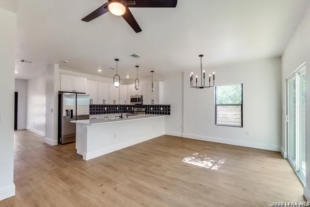 207 Gravel A St Unit 101 San Antonio, TX 78203