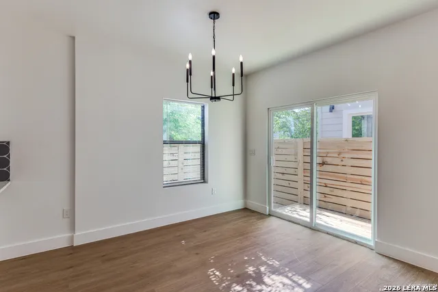 207 Gravel A St Unit 101 San Antonio, TX 78203
