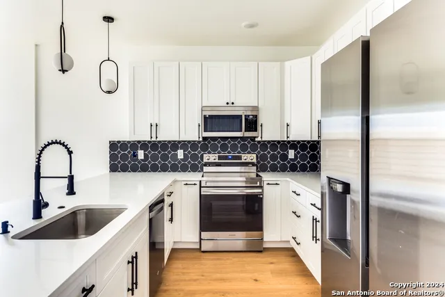 207 Gravel B St Unit 102 San Antonio, TX 78203