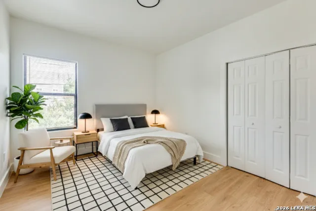 207 Gravel B St Unit 102 San Antonio, TX 78203