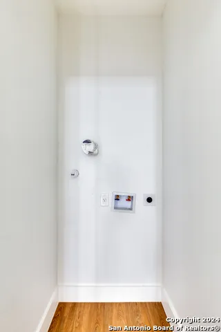 207 Gravel B St Unit 102 San Antonio, TX 78203