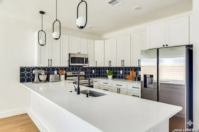 207 Gravel B St Unit 102 San Antonio, TX 78203