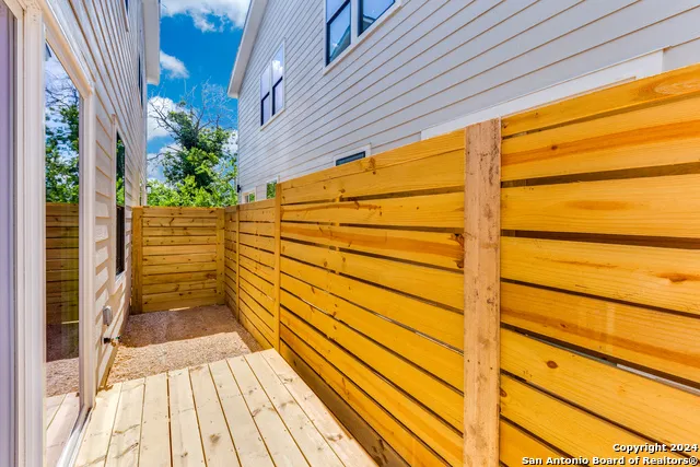 207 Gravel B St Unit 102 San Antonio, TX 78203