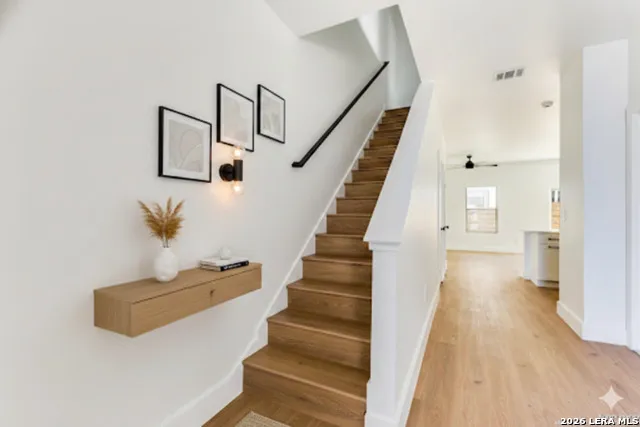 207 Gravel B St Unit 102 San Antonio, TX 78203