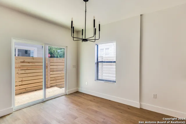 207 Gravel B St Unit 102 San Antonio, TX 78203