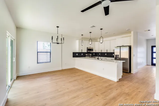 207 Gravel B St Unit 102 San Antonio, TX 78203