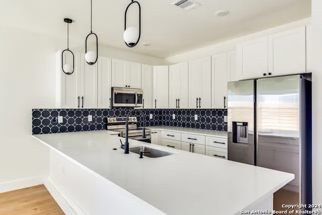 207 Gravel B St Unit 102 San Antonio, TX 78203