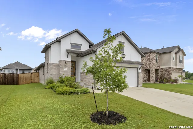 4964 Park Mnr Marion, TX 78124